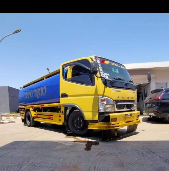 Supplier air berkualitas jakarta utara