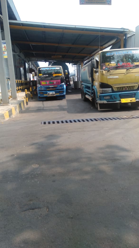Supplier air bersih industri cilengsi/bogor