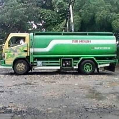 Jual air pegunungan berkualitas subang
