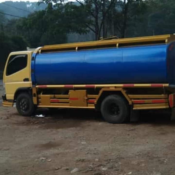 Jual air bersih plant Jakarta selatan