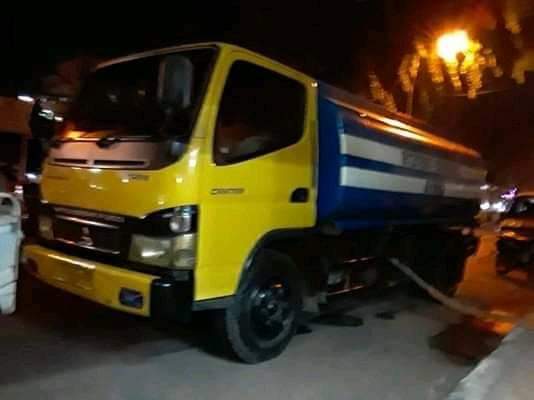 Supplier air bersih berkualitas jakarta selatan