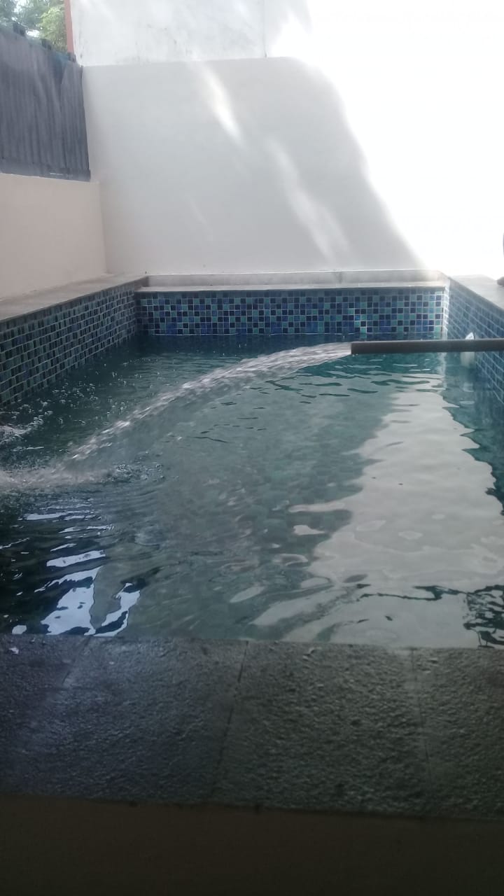 Jual air kolam berkualitas kerawang barat