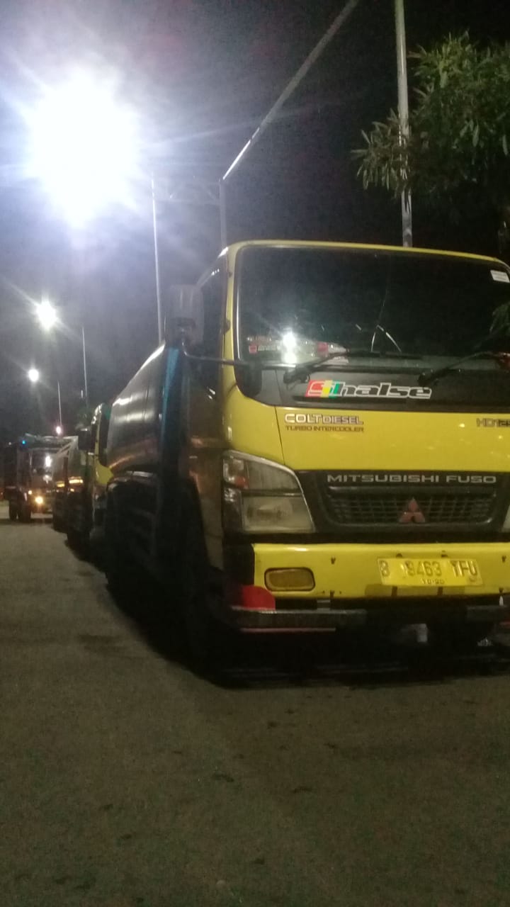 Jual air berkualitas cikarang timur