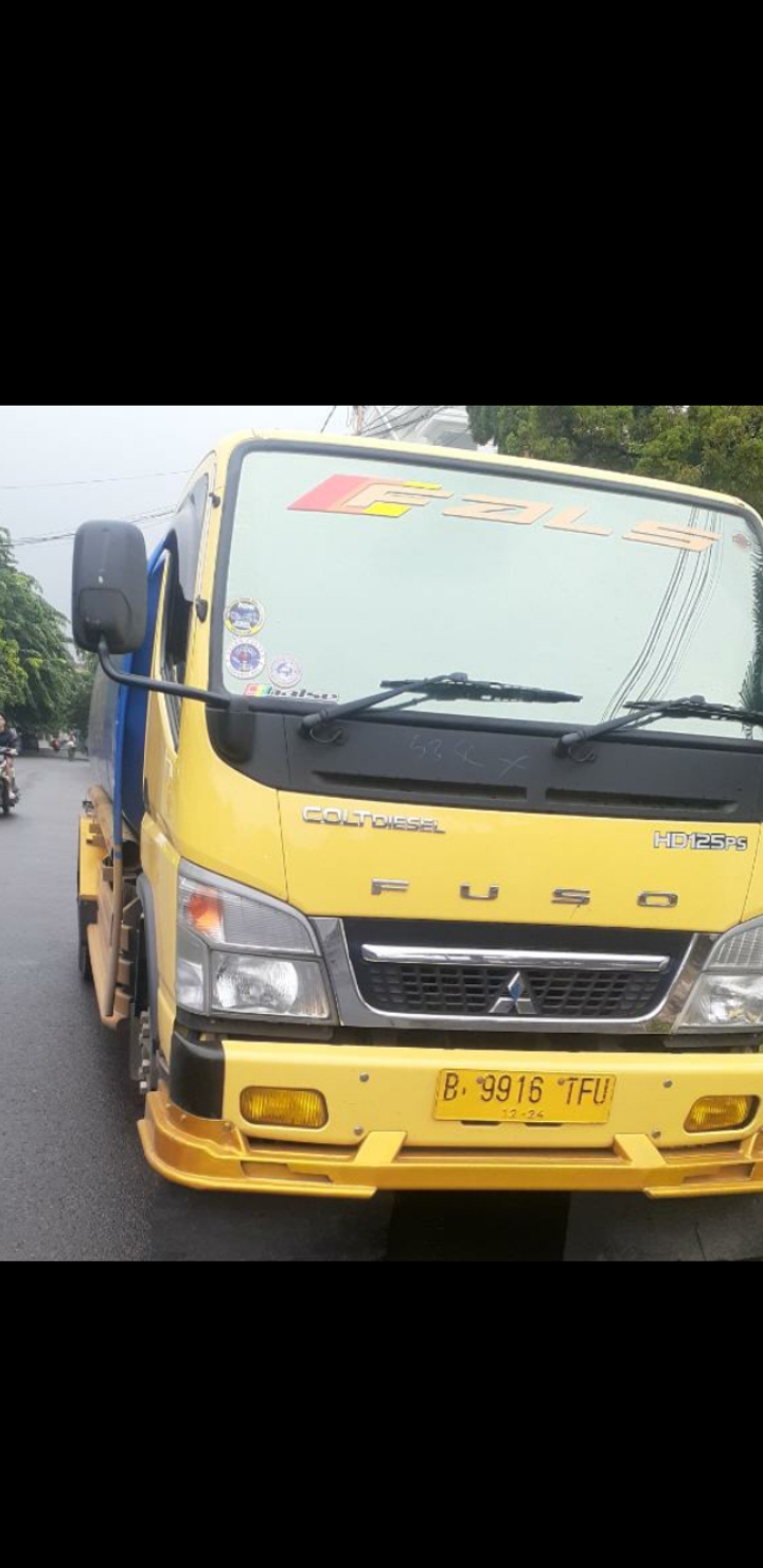 Jual air tangki air pegunungan jakarta timur