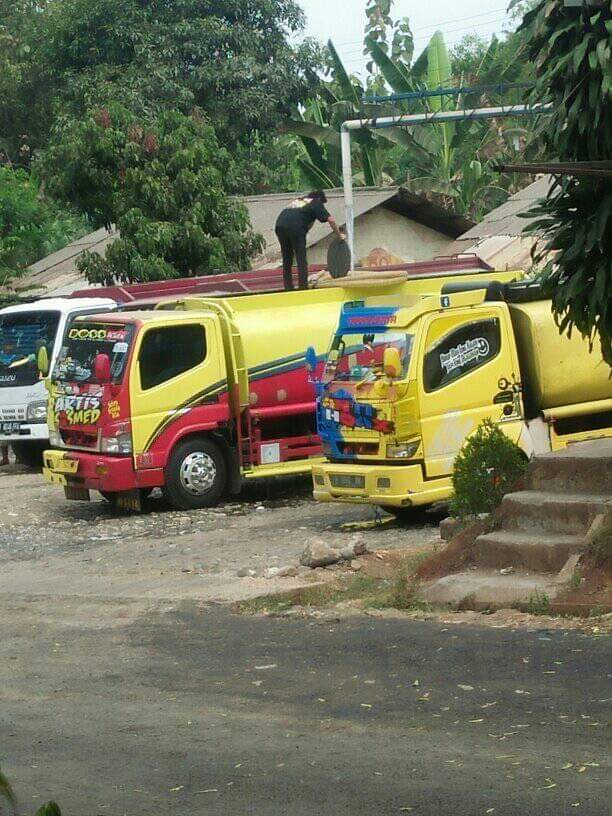 Suplier air bersih berkualitas jakarta pusat