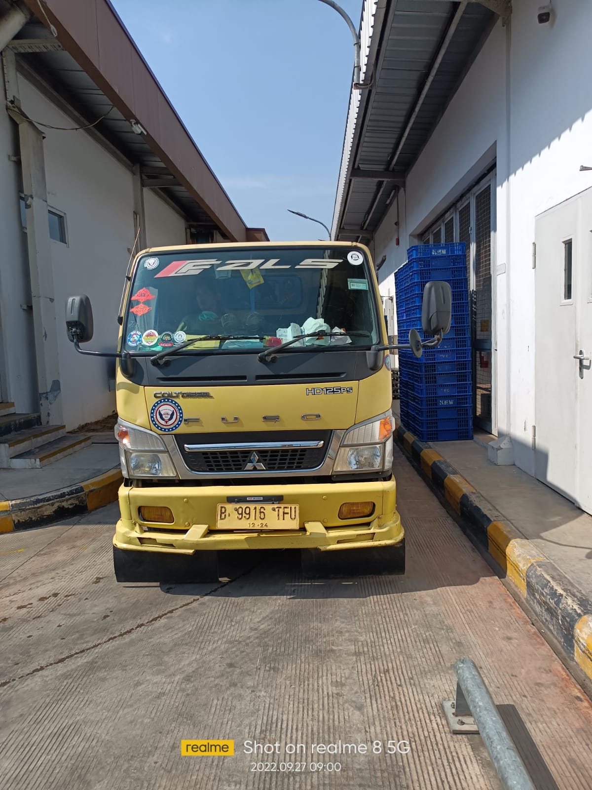 Jual air bersih industri cilengsi/bogor