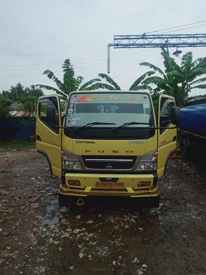 Jual air gunung berkualitas subang