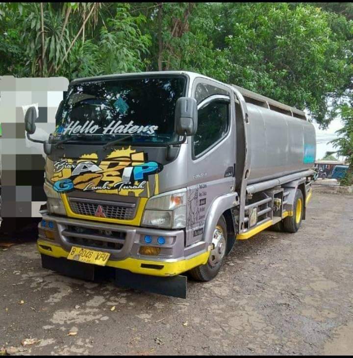 Supplier air bersih bekasi selatan