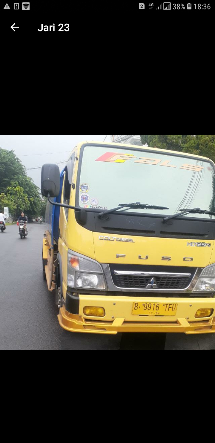 Supplier air depo isi ulang purwakarta