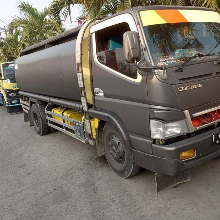 Supplier air bersih industri purwakarta