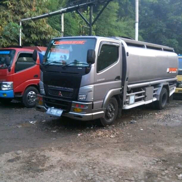 Supplier air bersih berkualitas bekasi