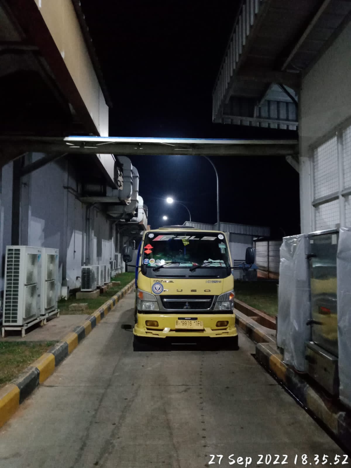 Jual air bersih industri Cibitung/tambun