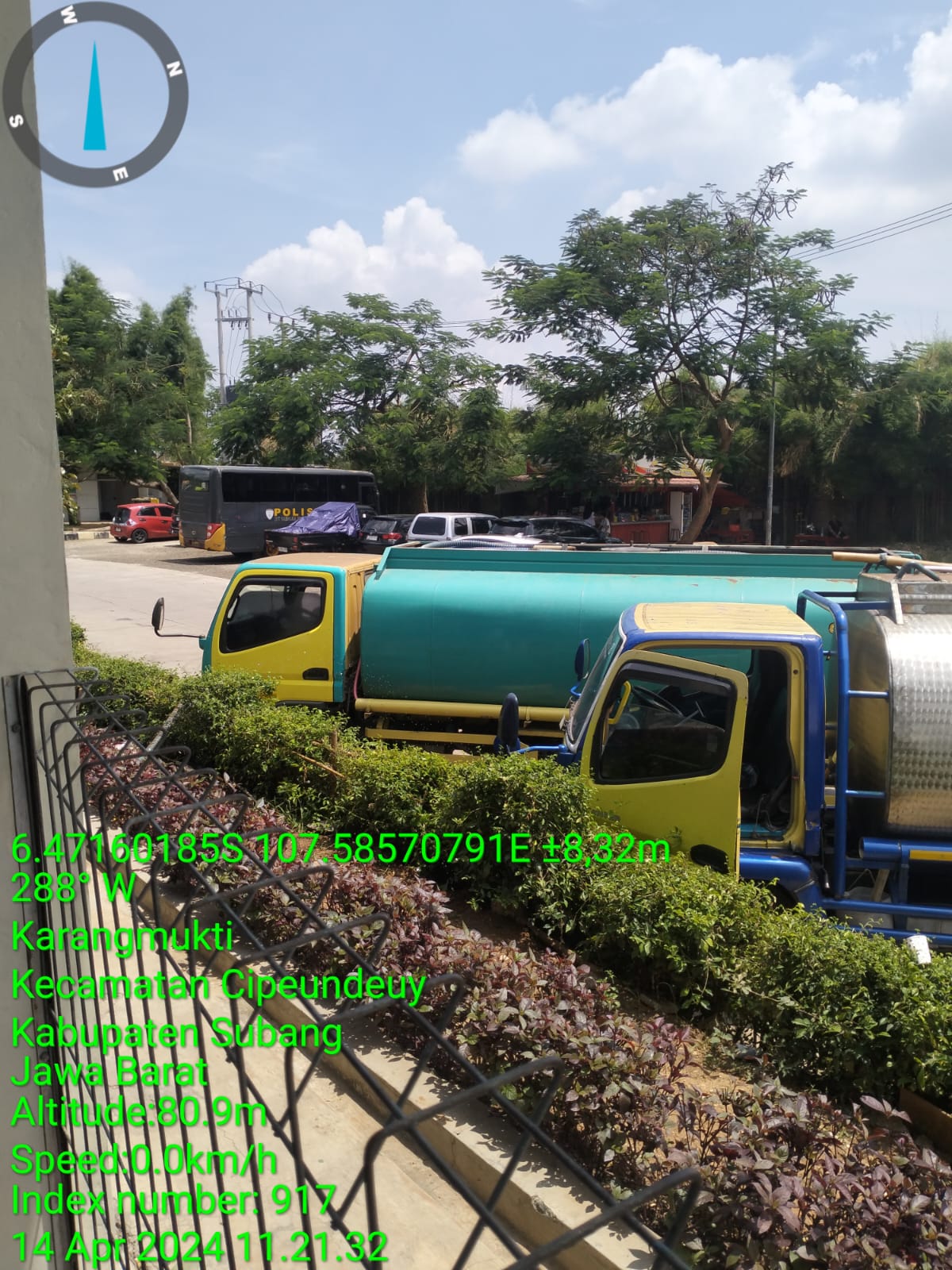 Supplier air bersih res area Bekasi Timur 